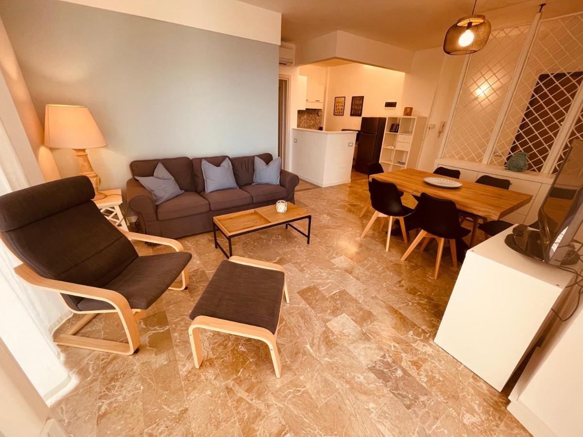 Appartamento Cima - Vista Mare, 3 Camere, Wifi, Family Apartment Lido di Jesolo Esterno foto