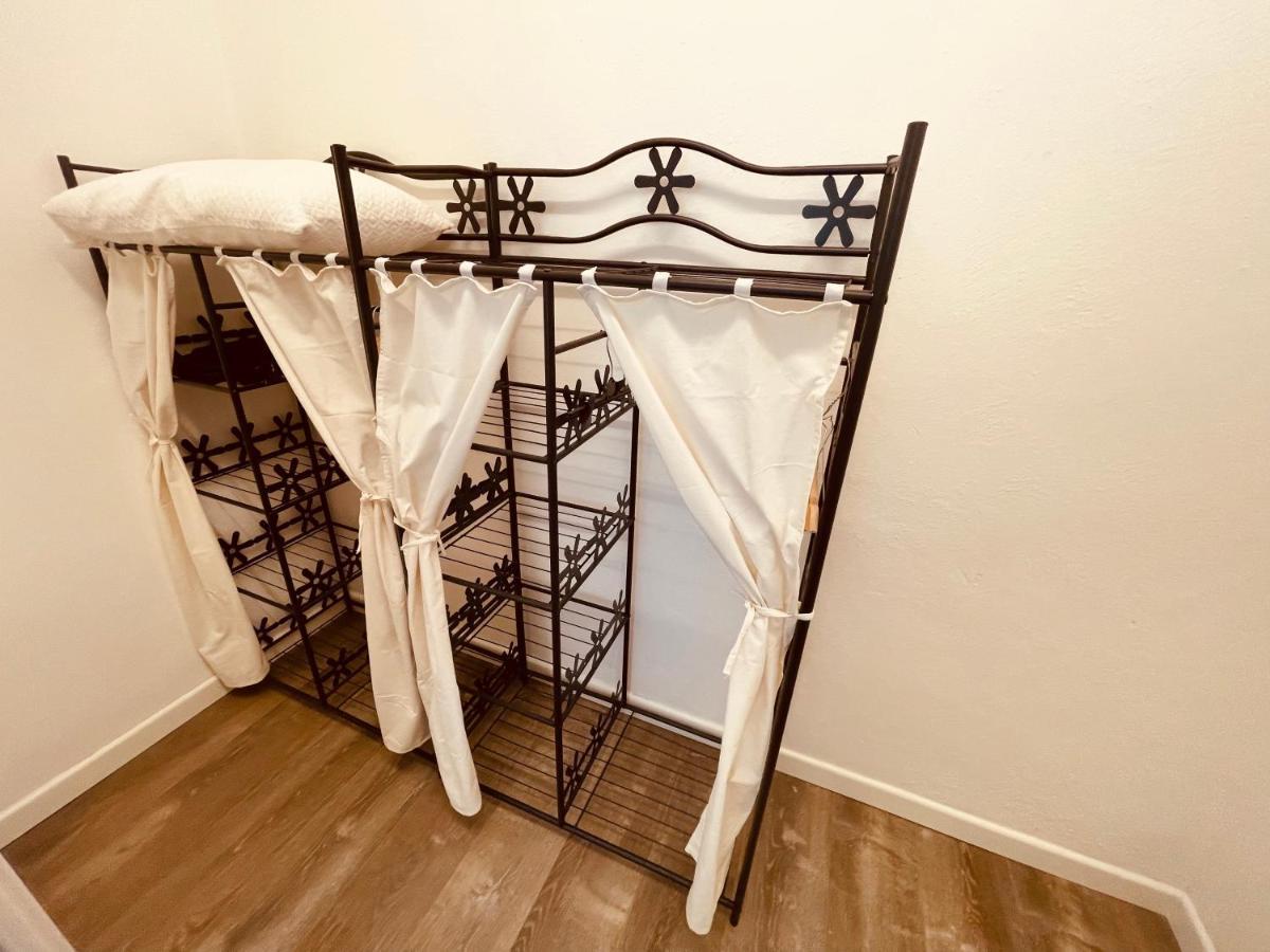 Appartamento Cima - Vista Mare, 3 Camere, Wifi, Family Apartment Lido di Jesolo Esterno foto