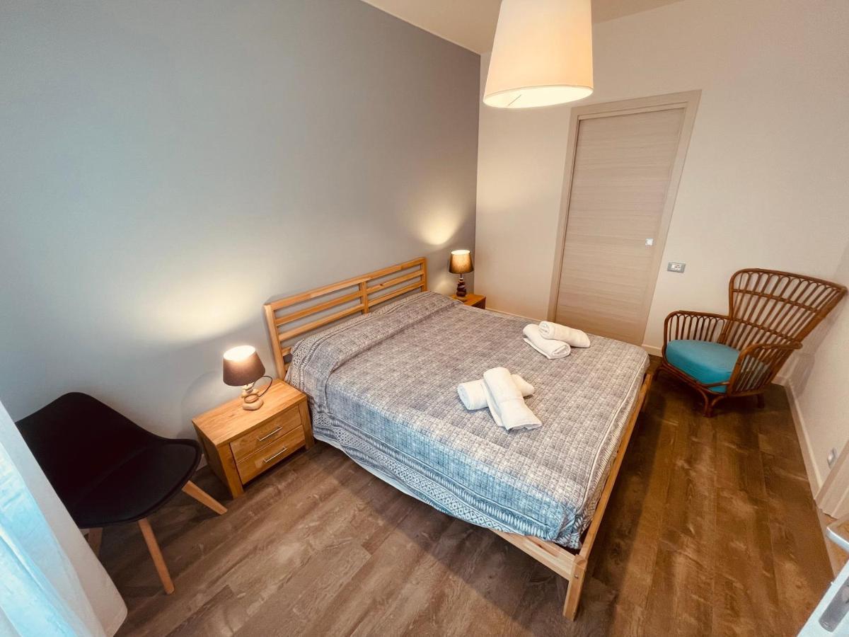 Appartamento Cima - Vista Mare, 3 Camere, Wifi, Family Apartment Lido di Jesolo Esterno foto