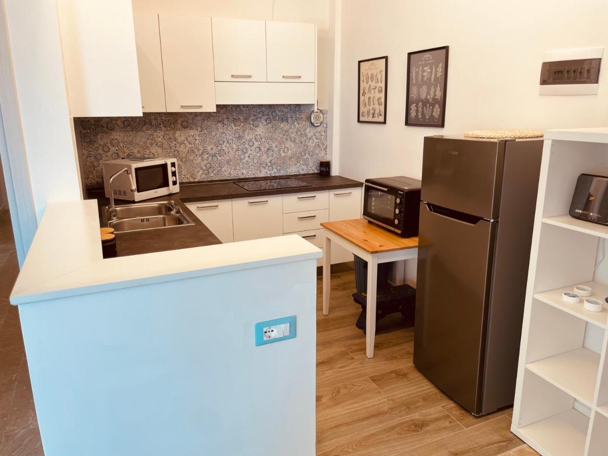 Appartamento Cima - Vista Mare, 3 Camere, Wifi, Family Apartment Lido di Jesolo Esterno foto