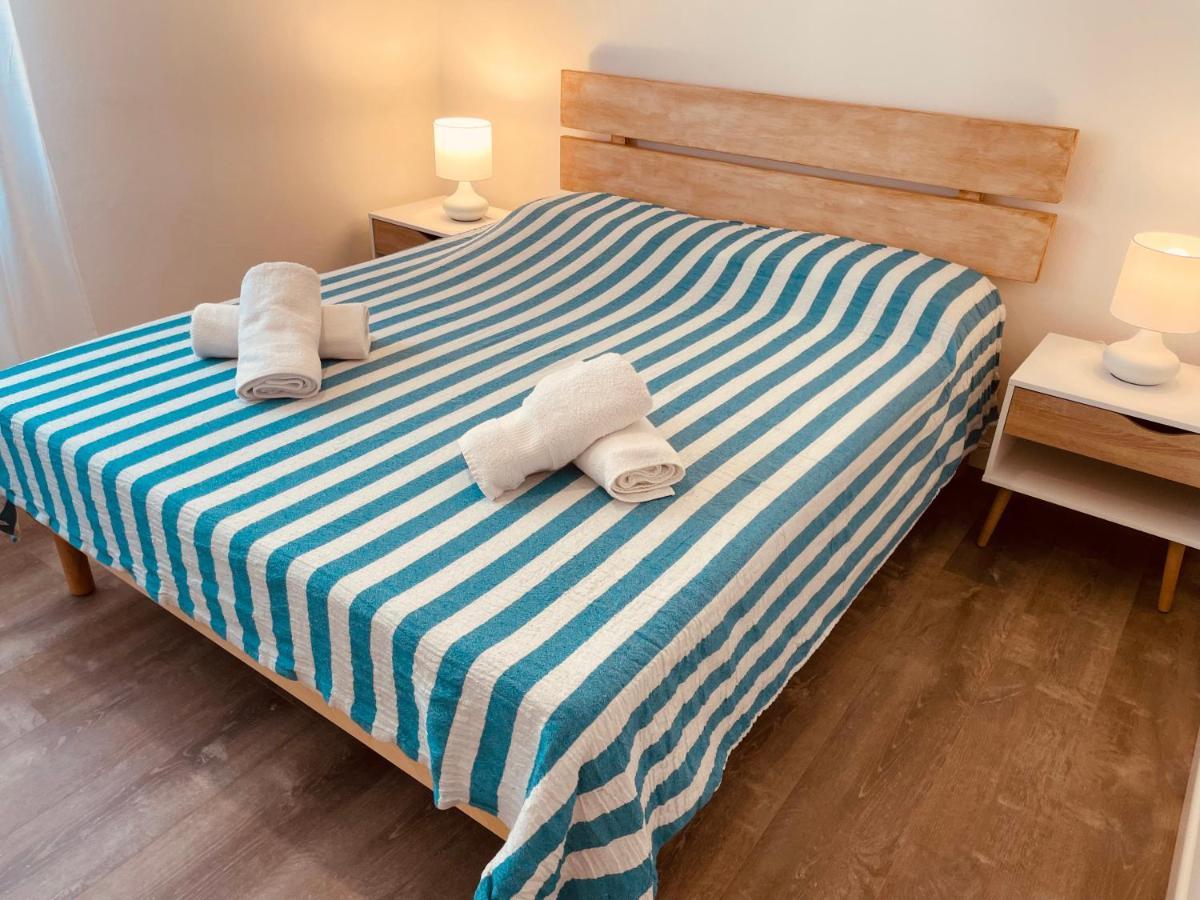 Appartamento Cima - Vista Mare, 3 Camere, Wifi, Family Apartment Lido di Jesolo Esterno foto