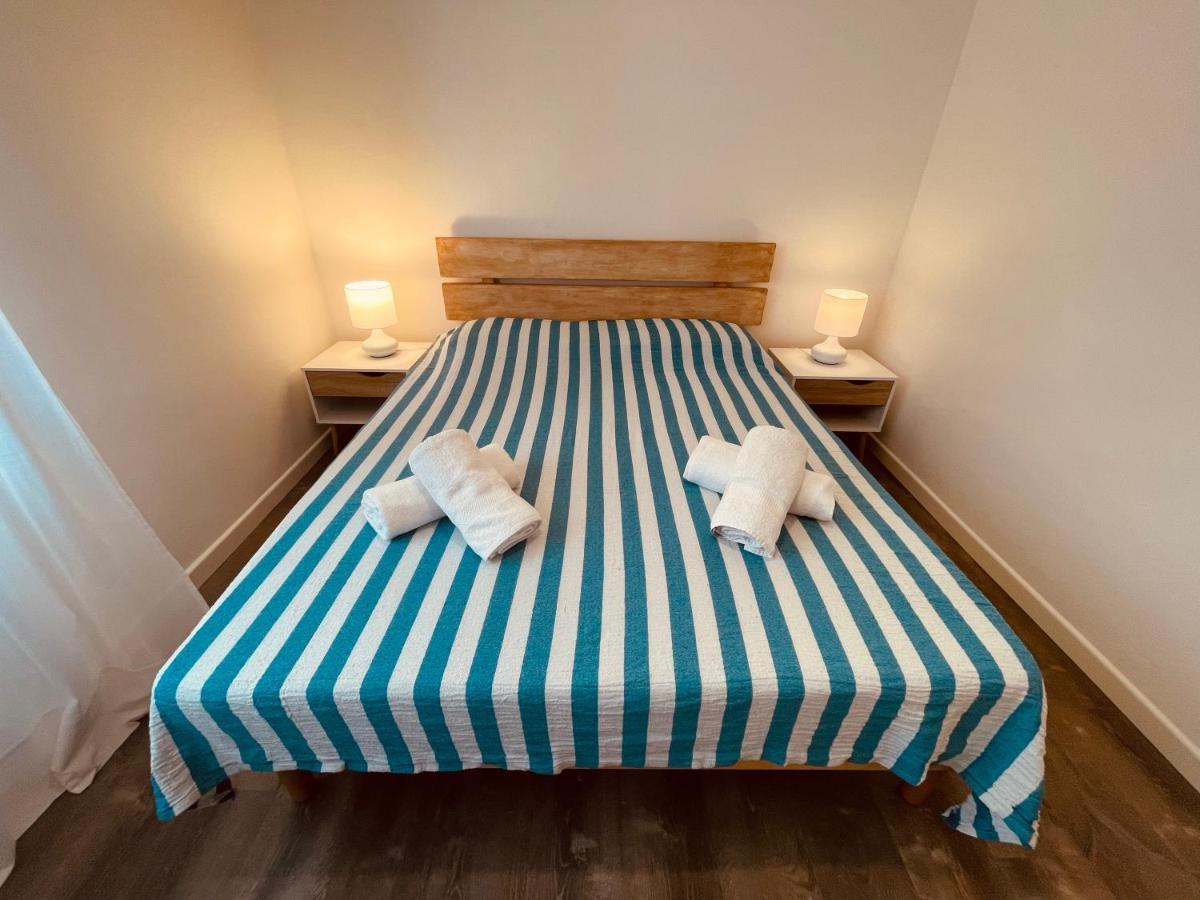 Appartamento Cima - Vista Mare, 3 Camere, Wifi, Family Apartment Lido di Jesolo Esterno foto